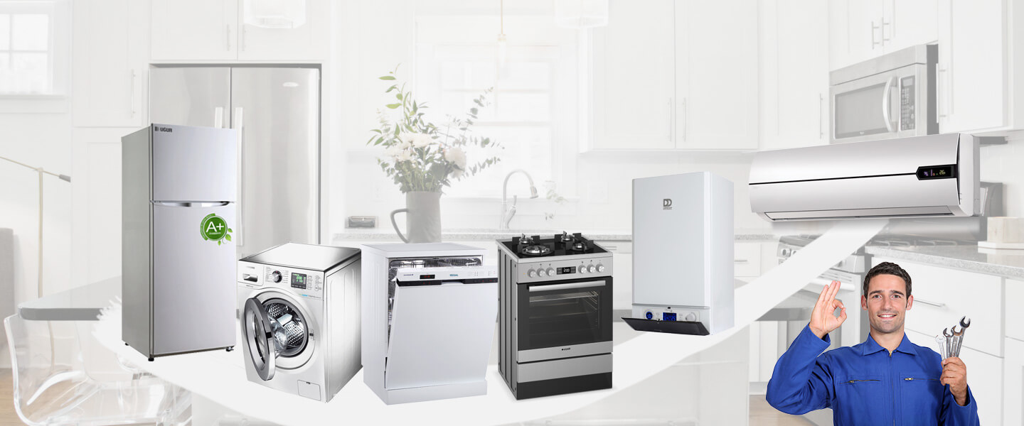 Mazgirt Whirlpool Servisi